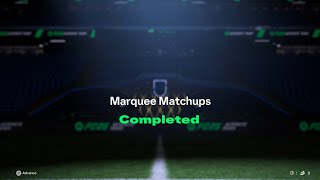 FC25 Marquee Matchups  Cheapest Solution amp Guide [upl. by Bella]