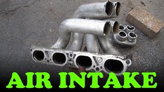 How an Air Intake Works [upl. by Yessej]