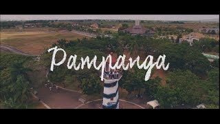 Pampanga Philippines I Juanderlust [upl. by Isnam]