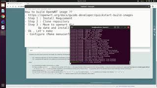 How to build Openwrt [upl. by Chancellor]