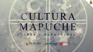 Cultura Mapuche fuerza y naturaleza [upl. by Ihsir]