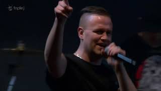 Hilltop Hoods Live at Triple Js One Night Stand 2019 [upl. by Deehan]