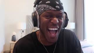 KSI quotAUUUGHHHquot COMPILATION [upl. by Angie]