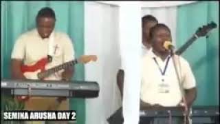 Mwal Mwakasege Namna ya kuombea na kutafsiri ndoto ki Biblia [upl. by Odell]