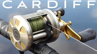 The working mans round reel Shimano Cardiff review 14 years of besting giants [upl. by Basilio885]