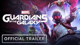 Guardians of the Galaxy 17 Minutes of Chapter 1 Gameplay 4K 60FPS [upl. by Aiouqahs811]