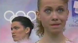 Nancy Kerrigan Attack  Raw Footage  January 6 1994 [upl. by Mathian]