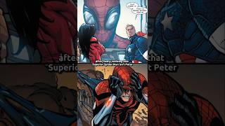 Superior Spiderman kills Spiderman [upl. by Eiramadnil]