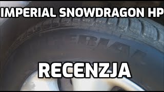 IMPERIAL SNOWDRAGON HP  RECENZJA [upl. by Aneg71]