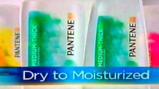 New Pantene Commercial [upl. by Emmet]