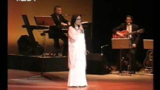 Nana Mouskouri Amazing grace [upl. by Pownall4]