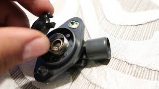 Honda 1500 RPM Surge Bucking Hesitation FIXED [upl. by Gievlos]