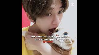 Yoesa Yoesa estoyenflop leeknowstraykids leeminho straykids saquenmedelflop [upl. by Pilif724]