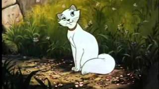 Thomas OMalley  Aristocats [upl. by Arua]