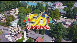 LEOLANDIA 2021 [upl. by Enelav926]