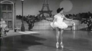 Annette Funicello  Annette Ballet [upl. by Roby]