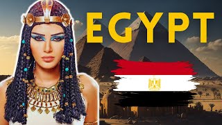 Egypts Culture EXPLAINED  Traditions Art amp History [upl. by Caldwell]