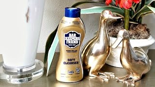 How To Clean Brass Under 1 Minute [upl. by Hartmunn908]