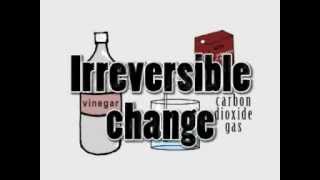 Exploring Reversible and Irreversible Changes [upl. by Skurnik701]