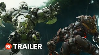 Transformers Rise of the Beasts Final Trailer 2023 [upl. by Monarski201]