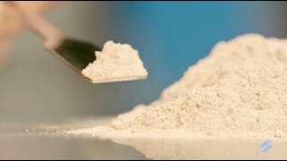 How to Mix Bentonite Clay [upl. by Darn]