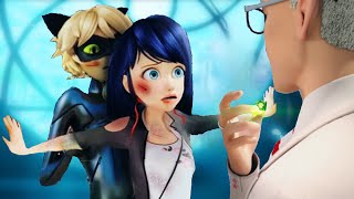 Miraculous Ladybug Season 4「AMV」 Are You Happy [upl. by Llenahs]