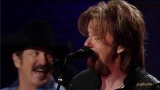 Brooks and Dunn 2010 [upl. by Frasier]