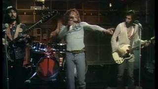 THE WHO  Long Live Rock 1973 UK TV Appearance  HIGH QUALITY HQ [upl. by Ruckman615]