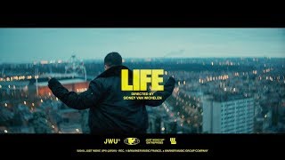 Hamza  Life Clip officiel [upl. by Eseilenna334]