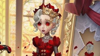 Coordinator  new Logic Path Costume Identity V [upl. by Nileve467]