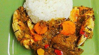 How to make Haitian Legumes  Haitian food [upl. by Tsew]