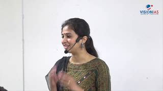 Toppers Talk  Pujya Priyadarshni AIR 11 UPSC CSE 2018 [upl. by Tnelc]