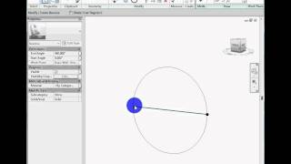 Revit Tutorial  Hollow sphereavi [upl. by Ggerg604]