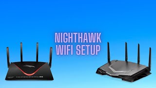 The BEST Netgear Nighthawk WIFI Settings [upl. by Delija753]