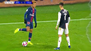 10 Things Nobody Can Do Better Than Neymar [upl. by Galliett455]