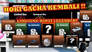 DAPAT LEGENDARY TANPA ROBUX  cdid roblox [upl. by Victorine87]