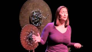 TEDxConejo  Erin Gruwell  The Freedom Writers [upl. by Lynnette]