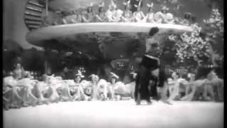 Josephine Baker  Dance Josie Dance [upl. by Kela]