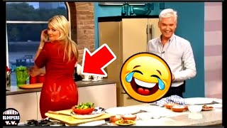 20 News Reporters Dirty Minds  WOMEN   Funniest News Bloopers  Fails Part 1 [upl. by Ahsem306]