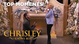 Chrisley Knows Best  Top 10 Summer Moments  USA Network [upl. by Deelaw257]