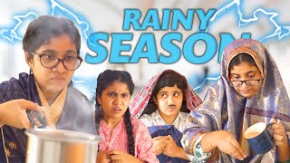 Rainy Season 🥰 Tamil comedy video 🤣 solosign funny comedy [upl. by Ecirtaeb]