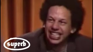 Character Breaking Moments  The Eric Andre Show [upl. by Artap]