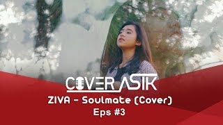 ZIVA  SOULMATE KAHITNA  INDONESIA IDOL 2020 [upl. by Pugh]