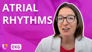 Myocardial Infarction  STEMI on ECG  Practice EKG [upl. by Jermain]