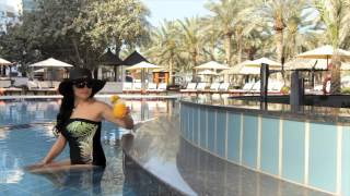 Sheraton Jumeirah Beach Resort Official Video [upl. by Idnyl]