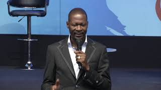 EMMANUEL MAKANDIWA  THE NAME JESUS [upl. by Drusy]