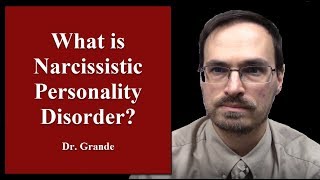 What is Narcissistic Personality Disorder [upl. by Nodnalb]