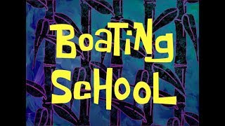 Boating School Soundtrack [upl. by Annoek]