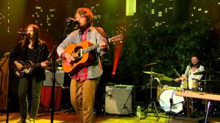 Fleet Foxes  Helplessness Blues live in Austin City Limits HD [upl. by Langelo]