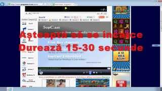 Tutorial Programe Tv Online [upl. by Eberhard]